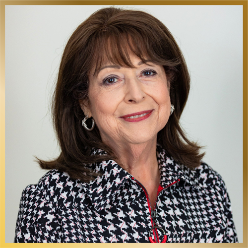 Photo of Lorraine Dodero